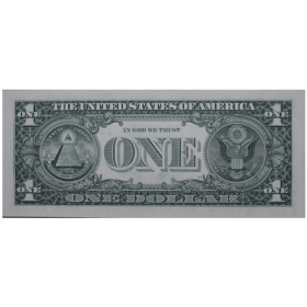 1 dolar 2003 b usa b